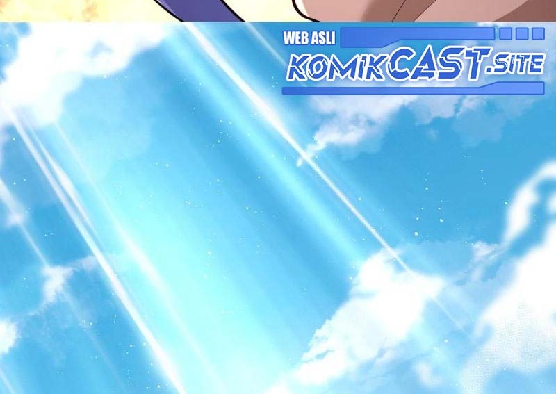 Against the Gods Chapter 540 Gambar 55