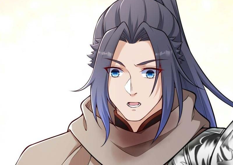 Against the Gods Chapter 540 Gambar 57