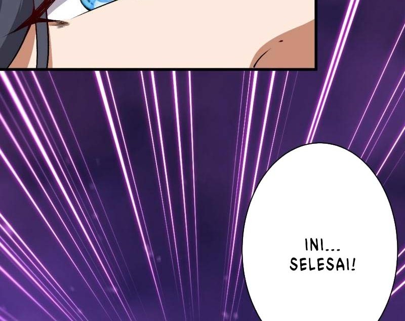 Against the Gods Chapter 540 Gambar 5