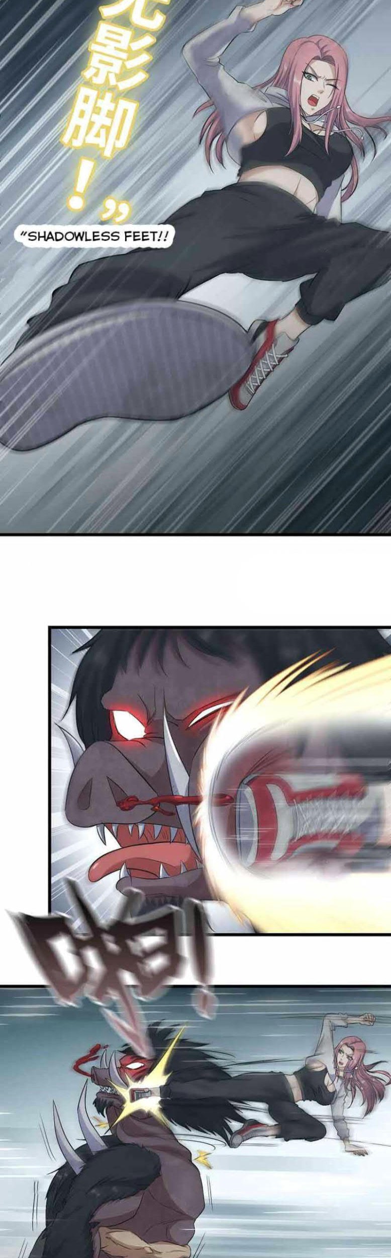 I Moved The BRICS In The Last Days Chapter 292 Gambar 6