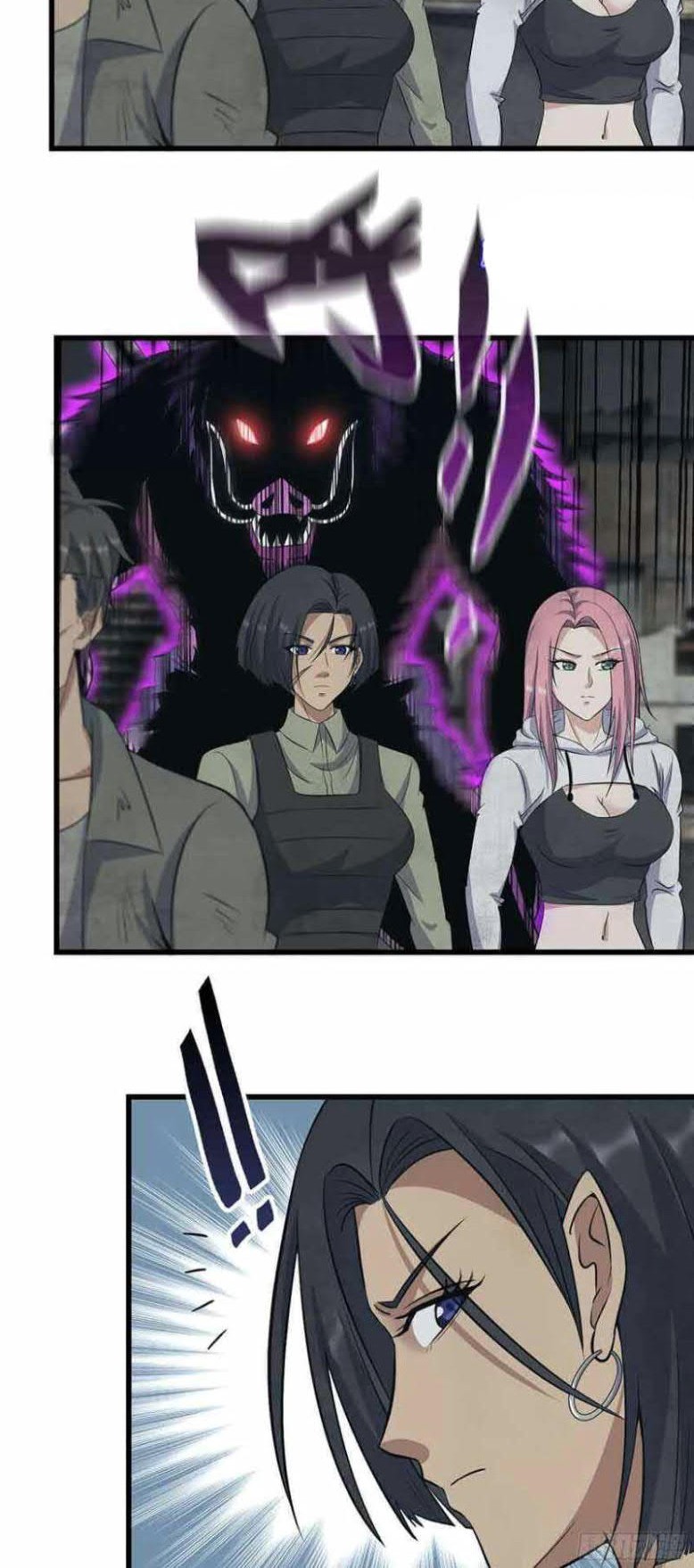 I Moved The BRICS In The Last Days Chapter 292 Gambar 12