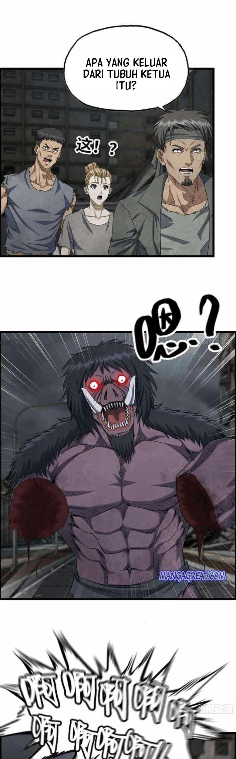 I Moved The BRICS In The Last Days Chapter 292 Gambar 18