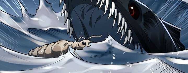 The First Sequence Chapter 18 Gambar 13