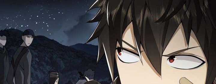 The First Sequence Chapter 18 Gambar 19