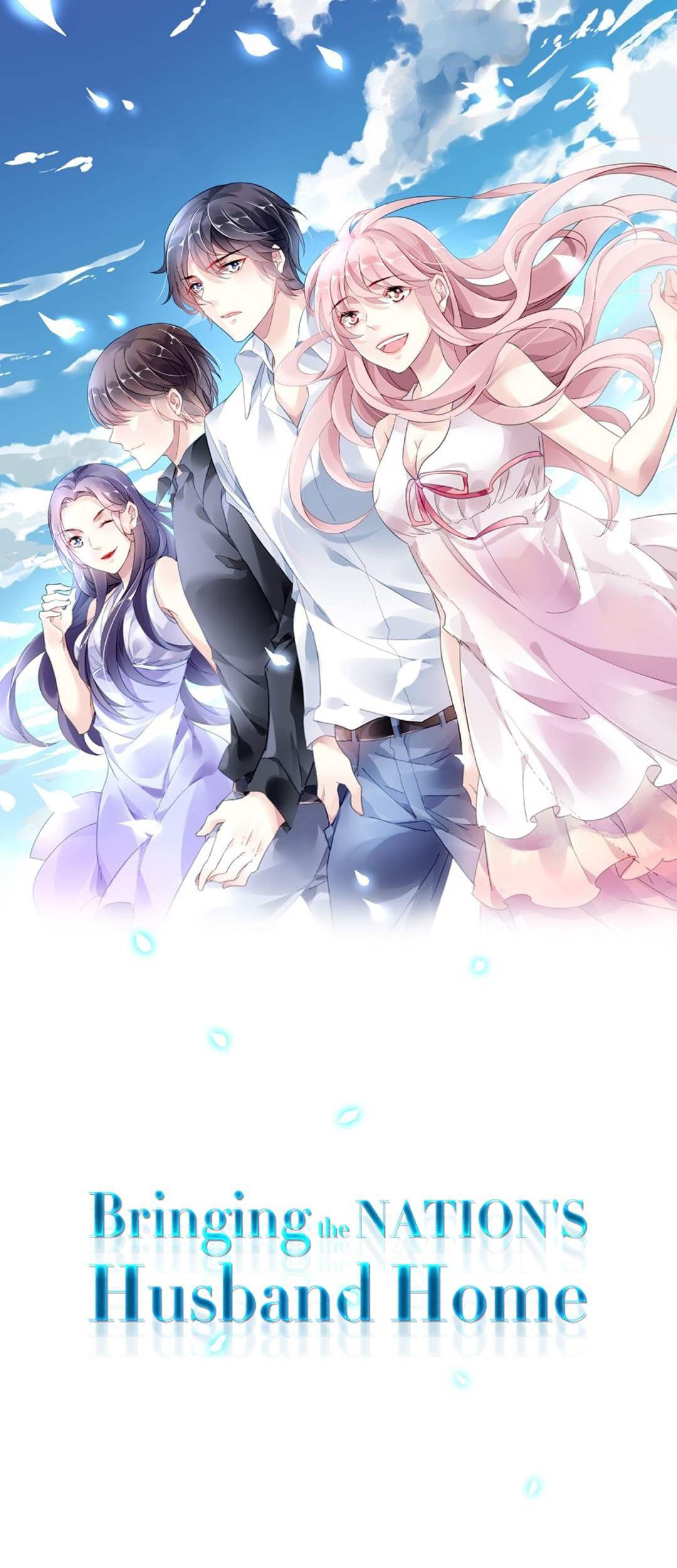 Baca  Guomin Laogong Dai Huijia Chapter 175 Gambar 2