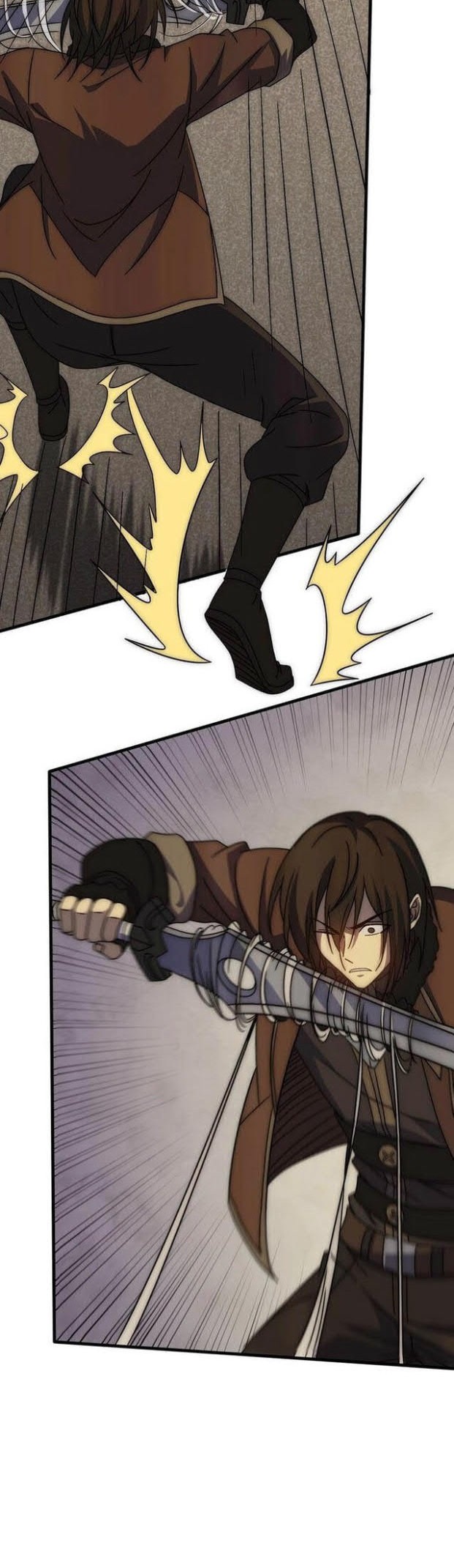 Apocalyptic Thief Chapter 127 Gambar 4