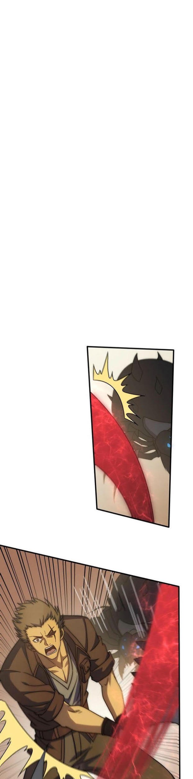 Apocalyptic Thief Chapter 127 Gambar 7