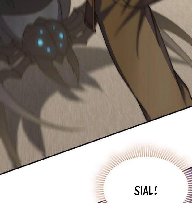 Apocalyptic Thief Chapter 127 Gambar 9