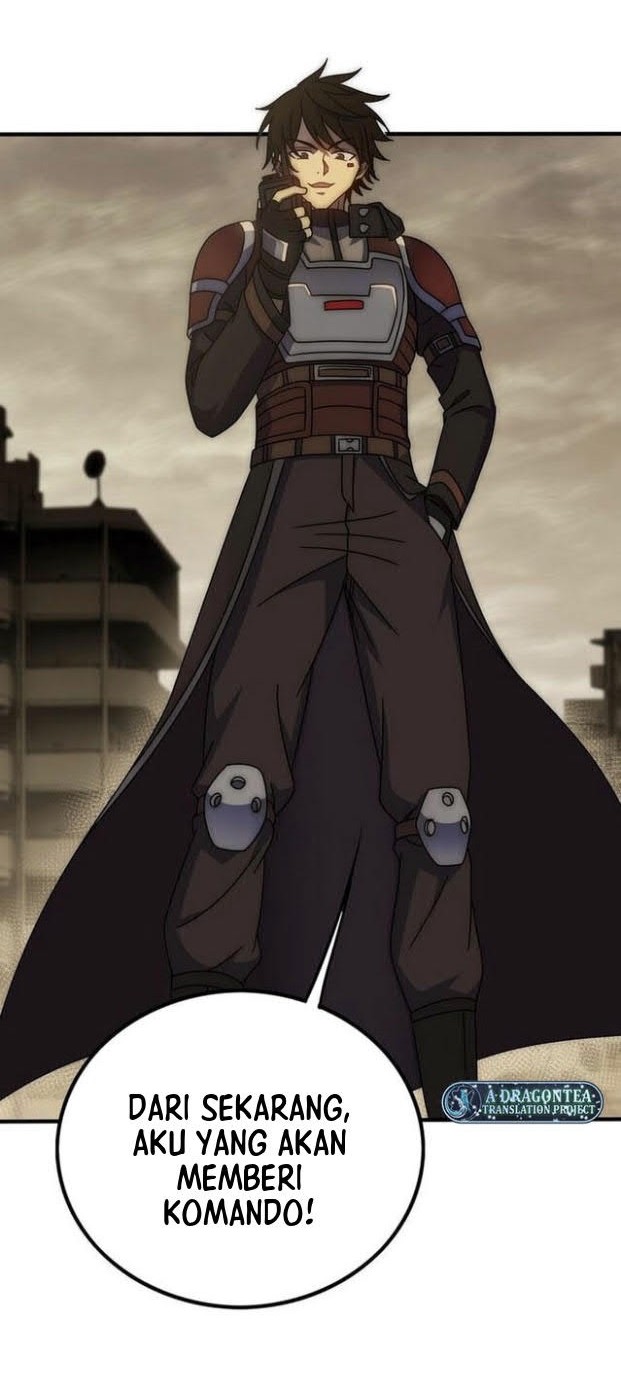 Apocalyptic Thief Chapter 127 Gambar 28