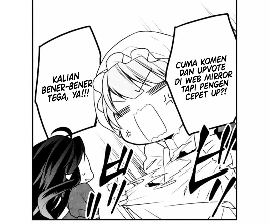 Kiwameta Renkinjutsu ni, Fukanou wa nai. – Bannou Skill de Isekai Musou Chapter 04 Gambar 21