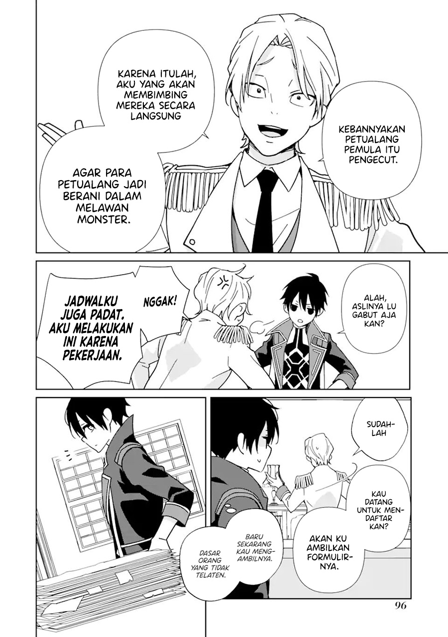 Kiwameta Renkinjutsu ni, Fukanou wa nai. – Bannou Skill de Isekai Musou Chapter 04 Gambar 7