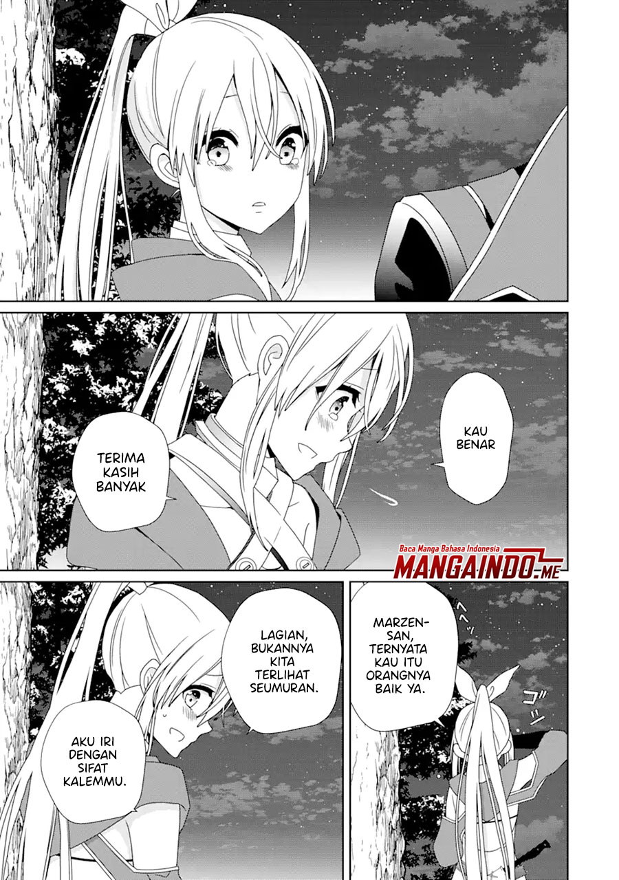 Kiwameta Renkinjutsu ni, Fukanou wa nai. – Bannou Skill de Isekai Musou Chapter 03 Gambar 14