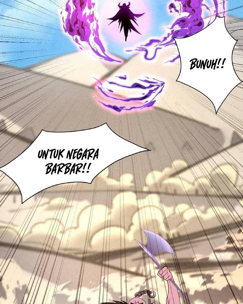 It’s Over! The Queen’s Soft Rice Husband is Actually Invincible Chapter 19 Gambar 16