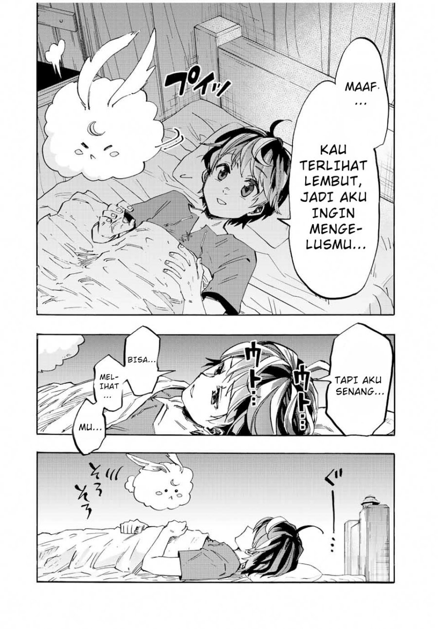 Isekai Walking Chapter 09 Gambar 17