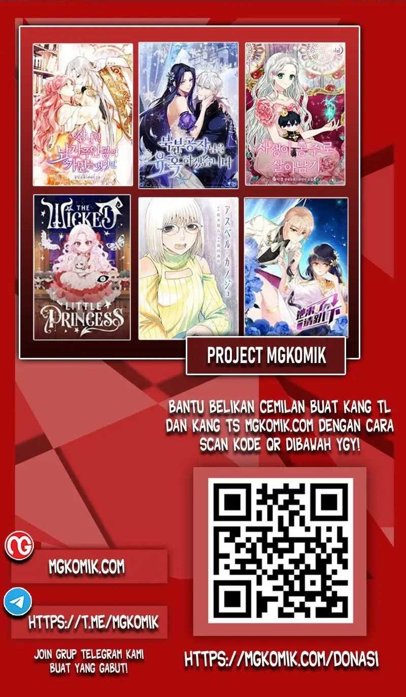 Domination One Sword Chapter 263 Gambar 24