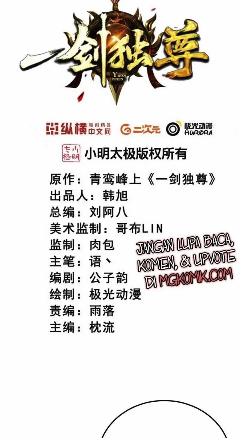 Baca  Domination One Sword Chapter 262 Gambar 2