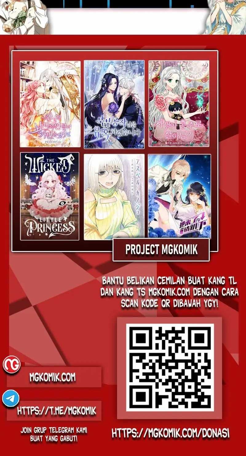 Domination One Sword Chapter 261 Gambar 24