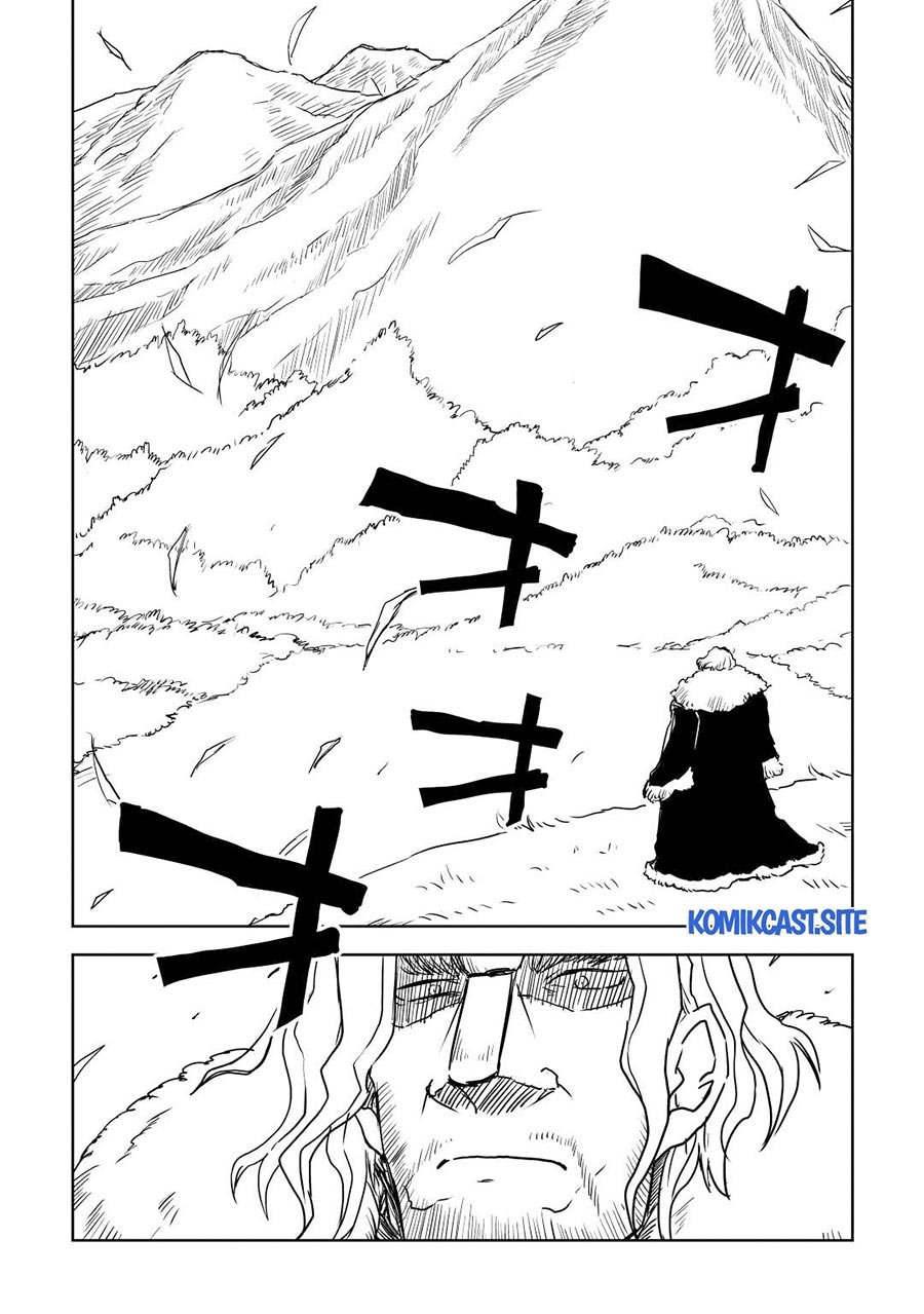 Isekai Tensei Soudouki Chapter 81 Gambar 13