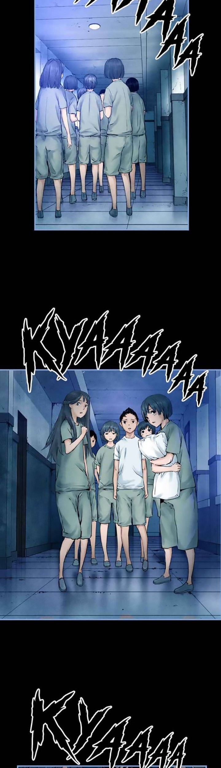 Island Part 2 Chapter 07 Gambar 41