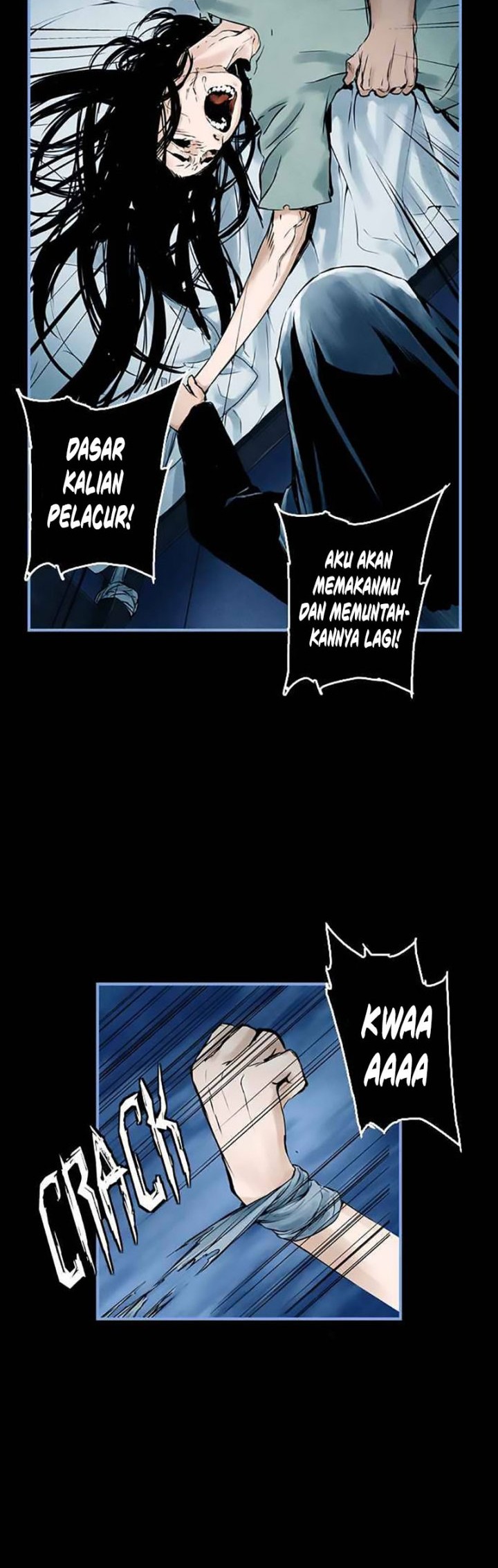 Island Part 2 Chapter 07 Gambar 43