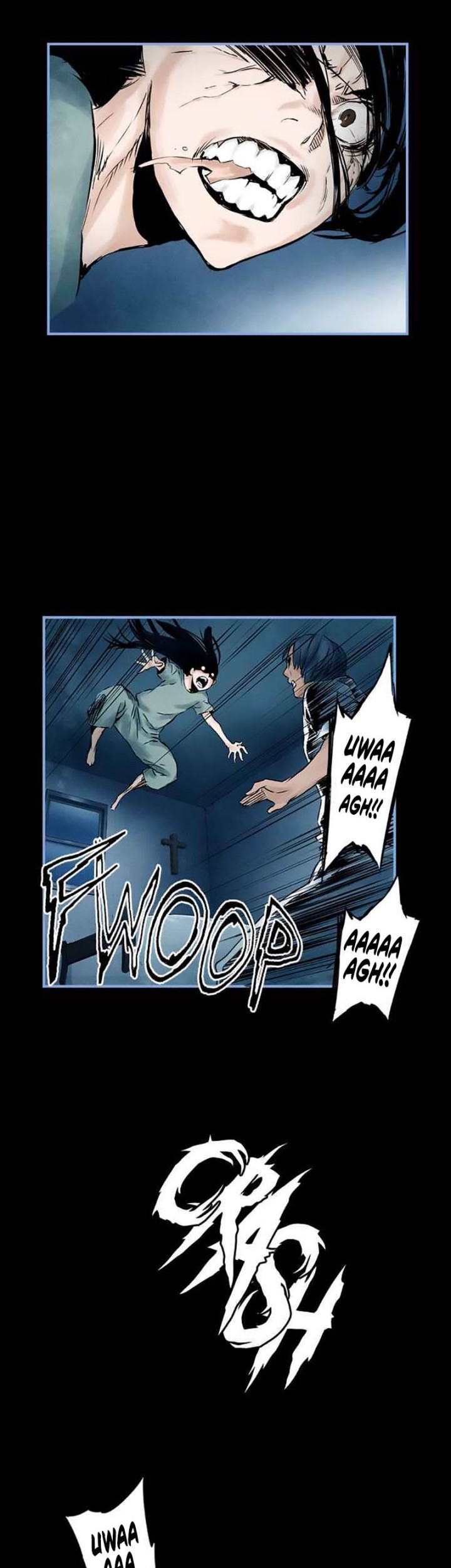 Island Part 2 Chapter 07 Gambar 45