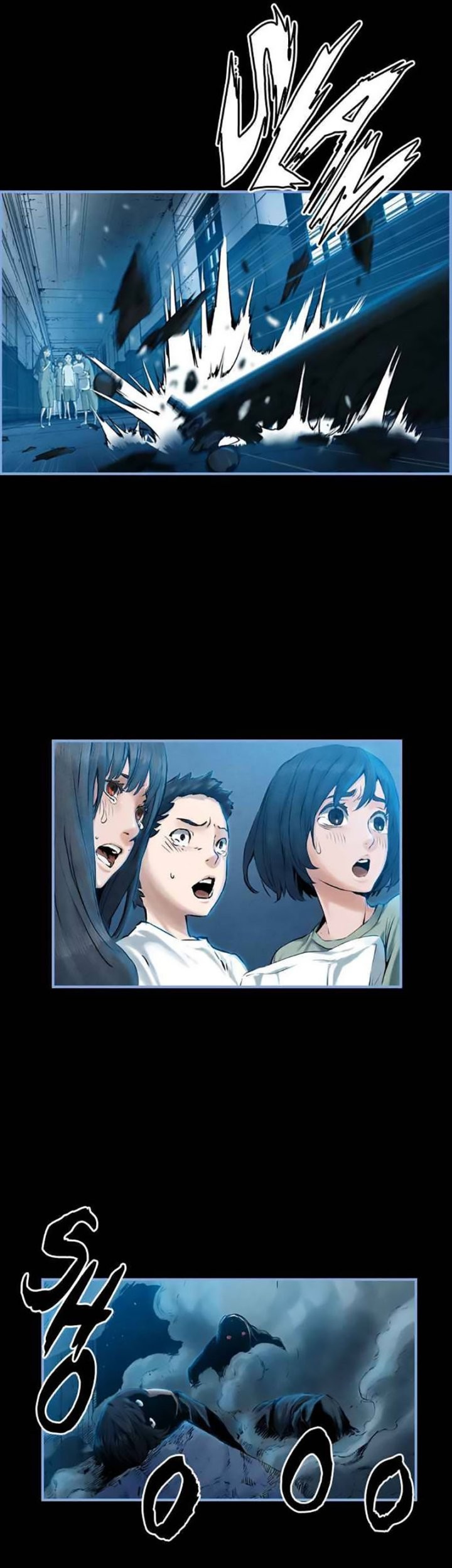 Island Part 2 Chapter 07 Gambar 48