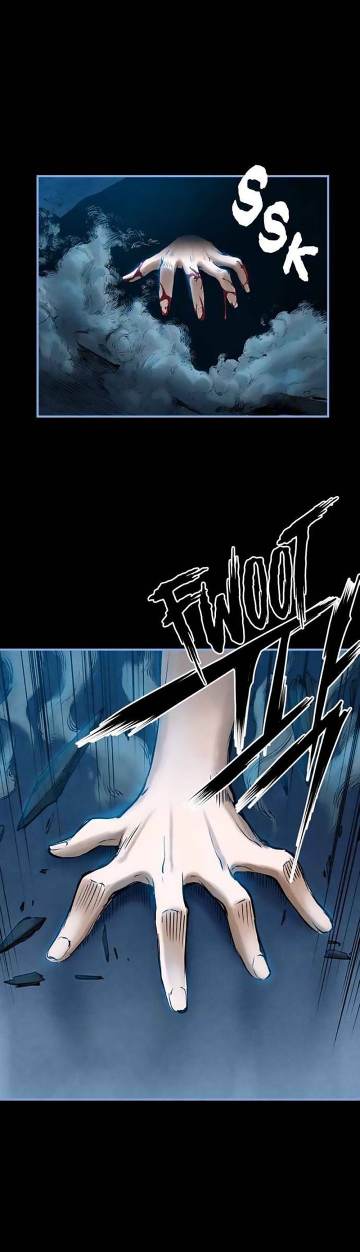 Island Part 2 Chapter 07 Gambar 49