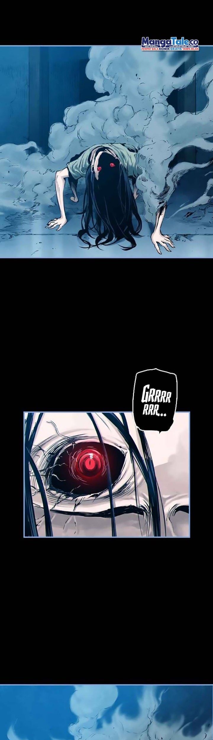 Island Part 2 Chapter 07 Gambar 50