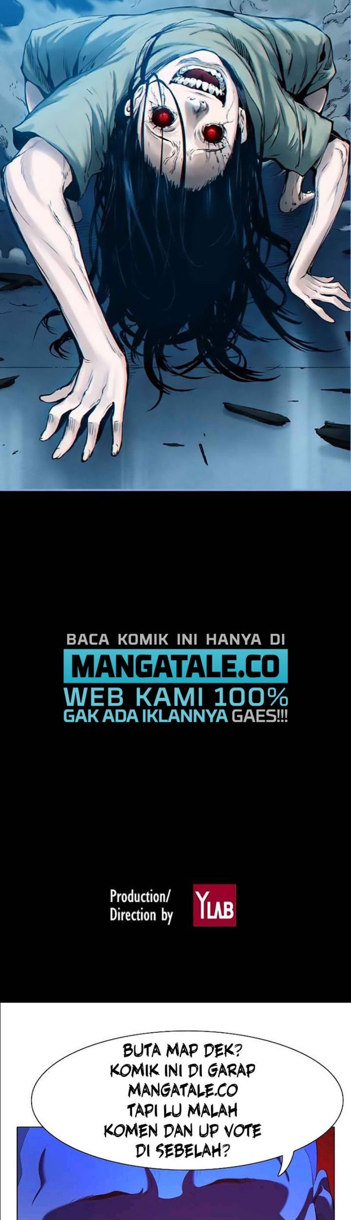 Island Part 2 Chapter 07 Gambar 51