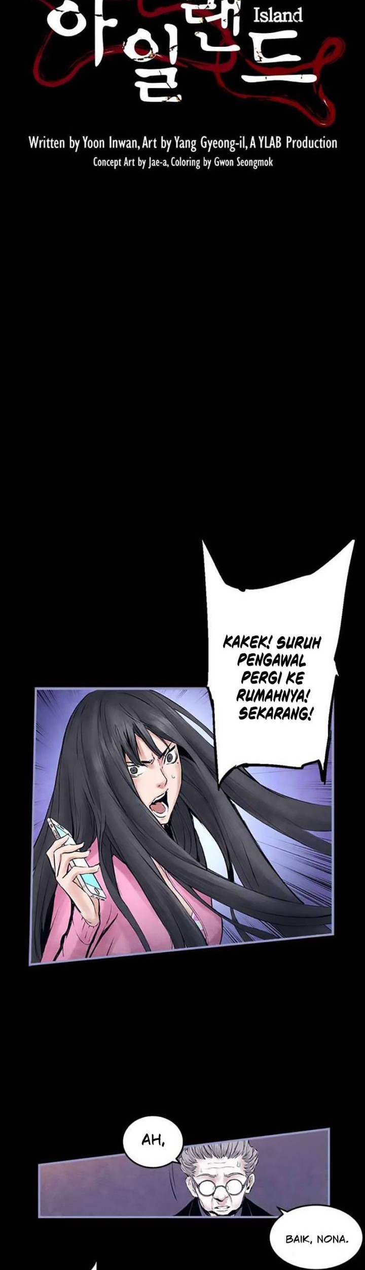 Island Part 2 Chapter 07 Gambar 3
