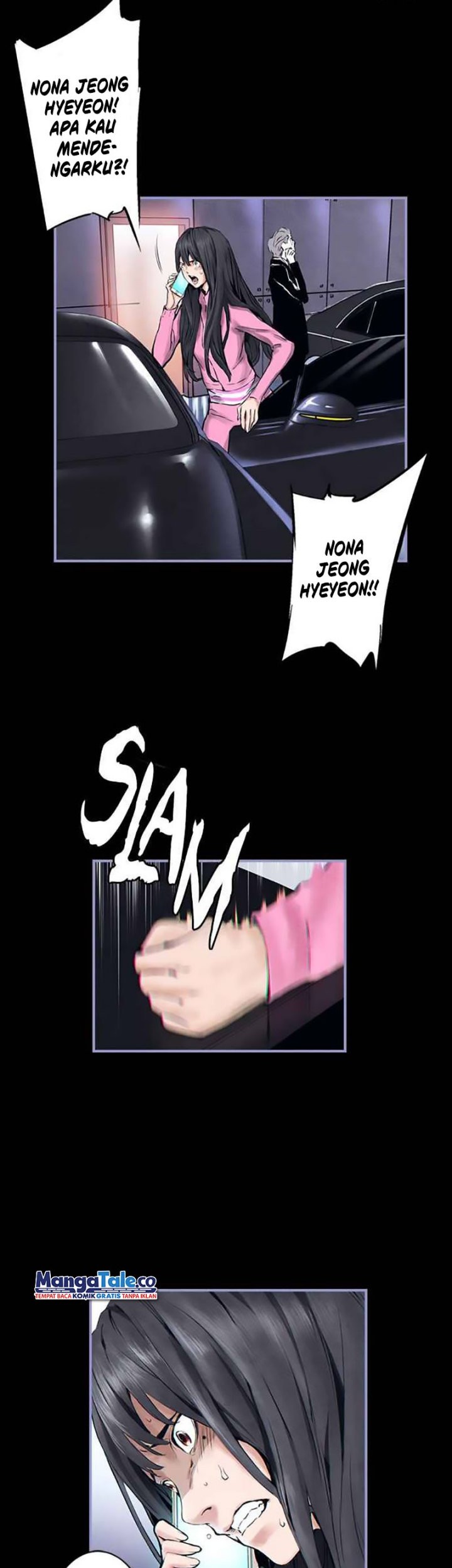 Island Part 2 Chapter 07 Gambar 4