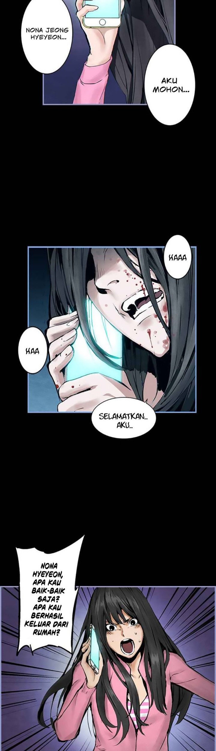 Island Part 2 Chapter 07 Gambar 5