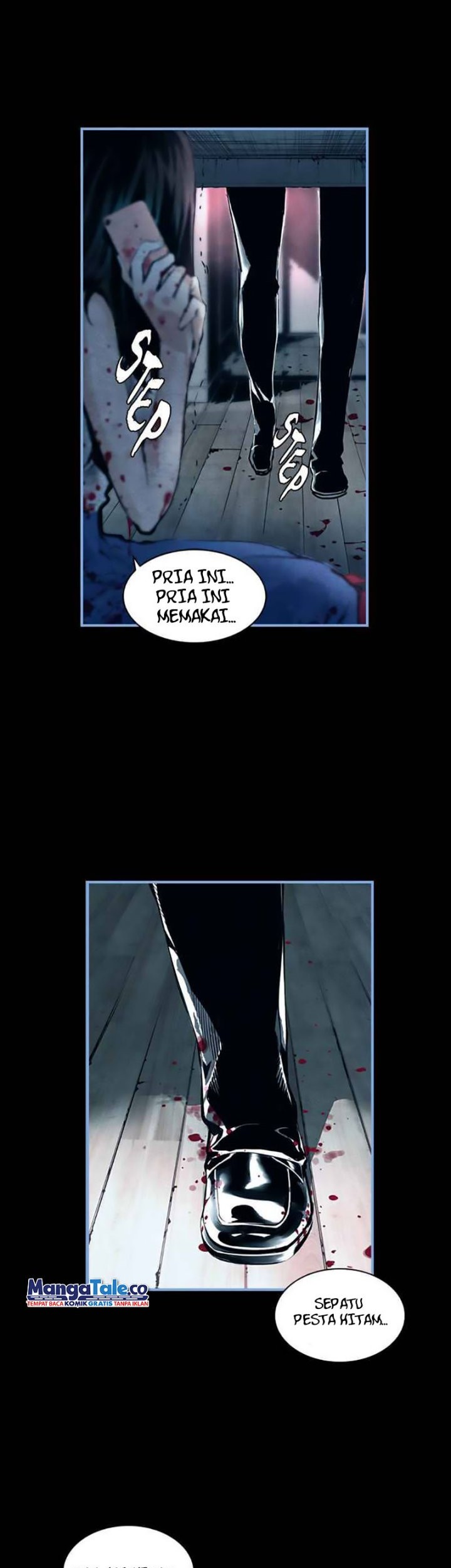 Island Part 2 Chapter 07 Gambar 9