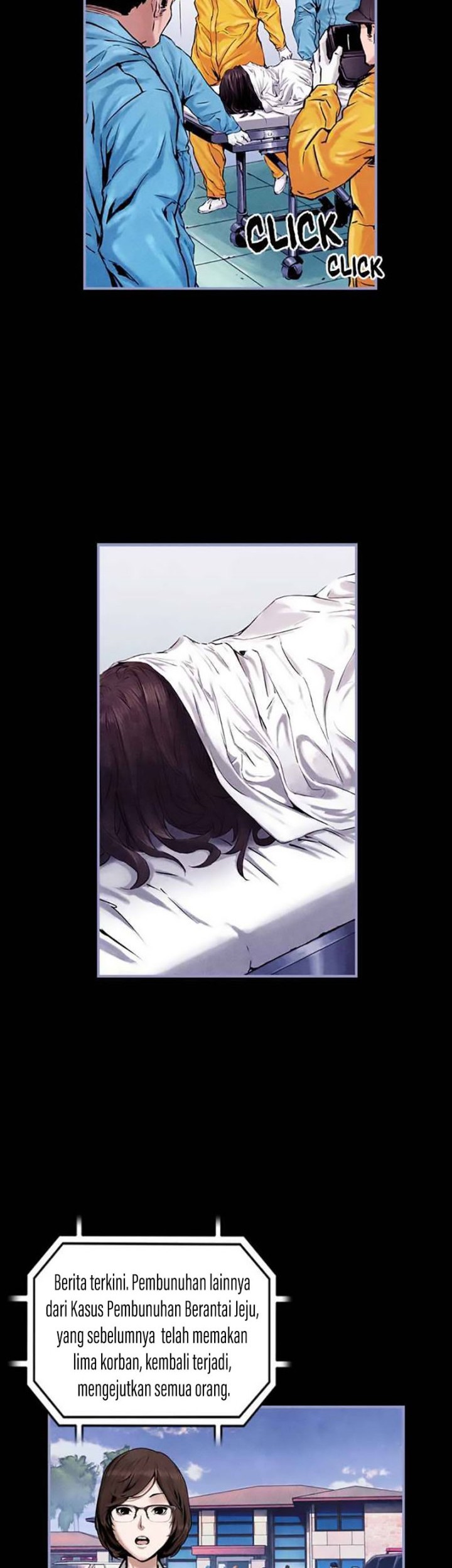 Island Part 2 Chapter 07 Gambar 13