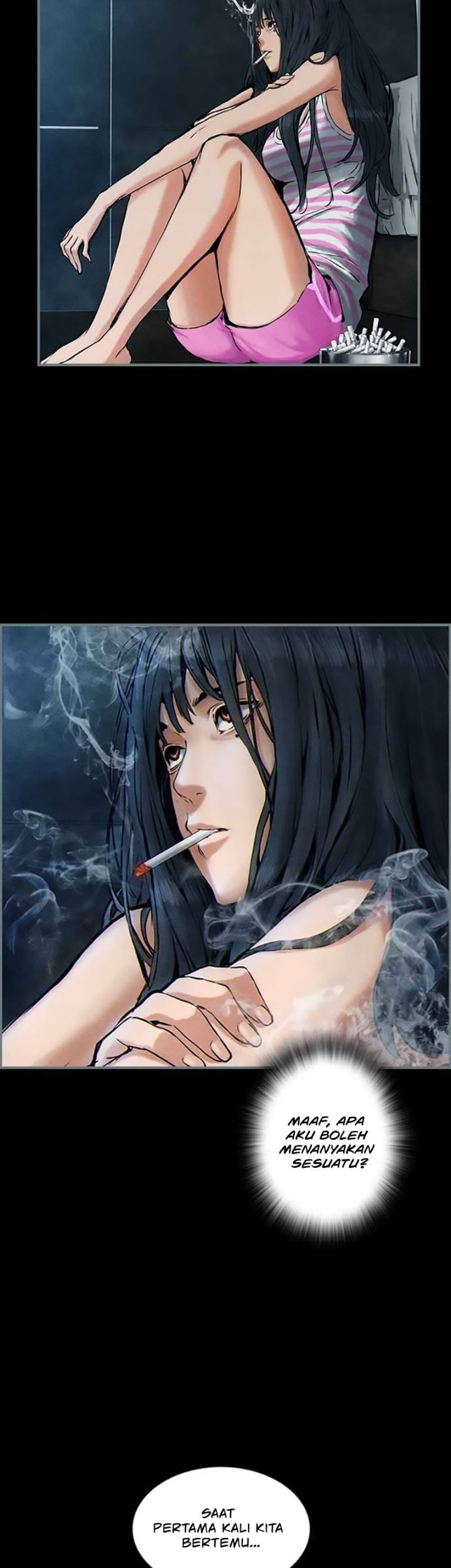 Island Part 2 Chapter 07 Gambar 15