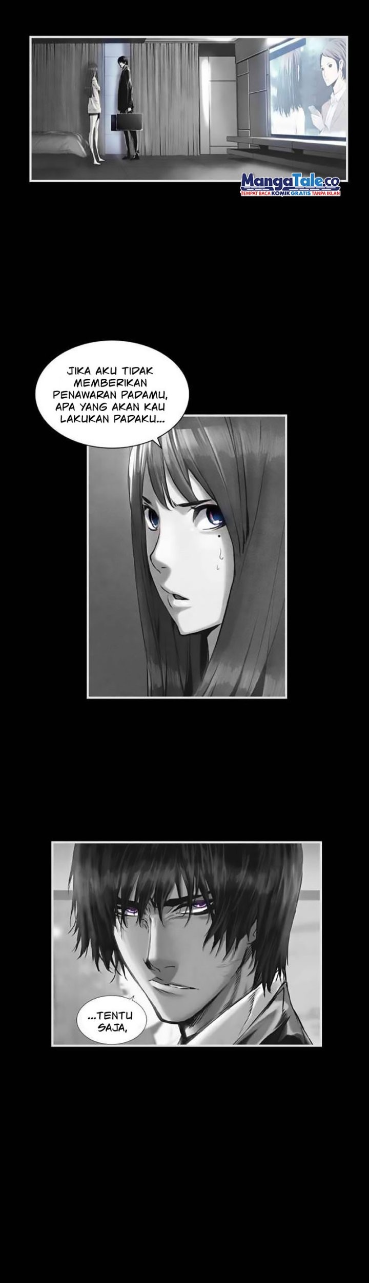 Island Part 2 Chapter 07 Gambar 17