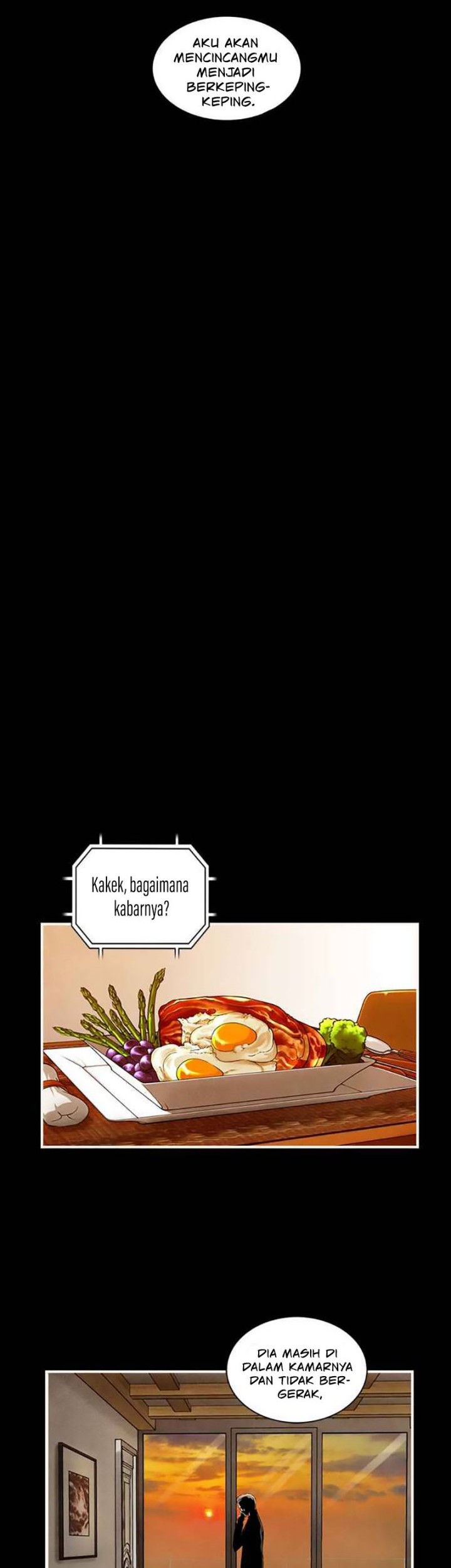Island Part 2 Chapter 07 Gambar 18