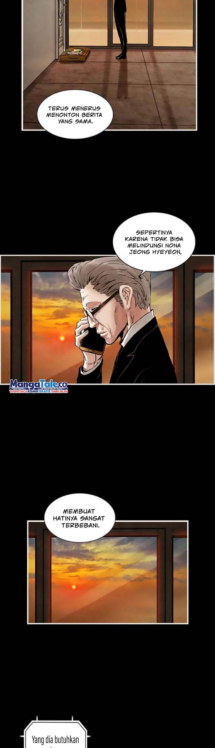 Island Part 2 Chapter 07 Gambar 19