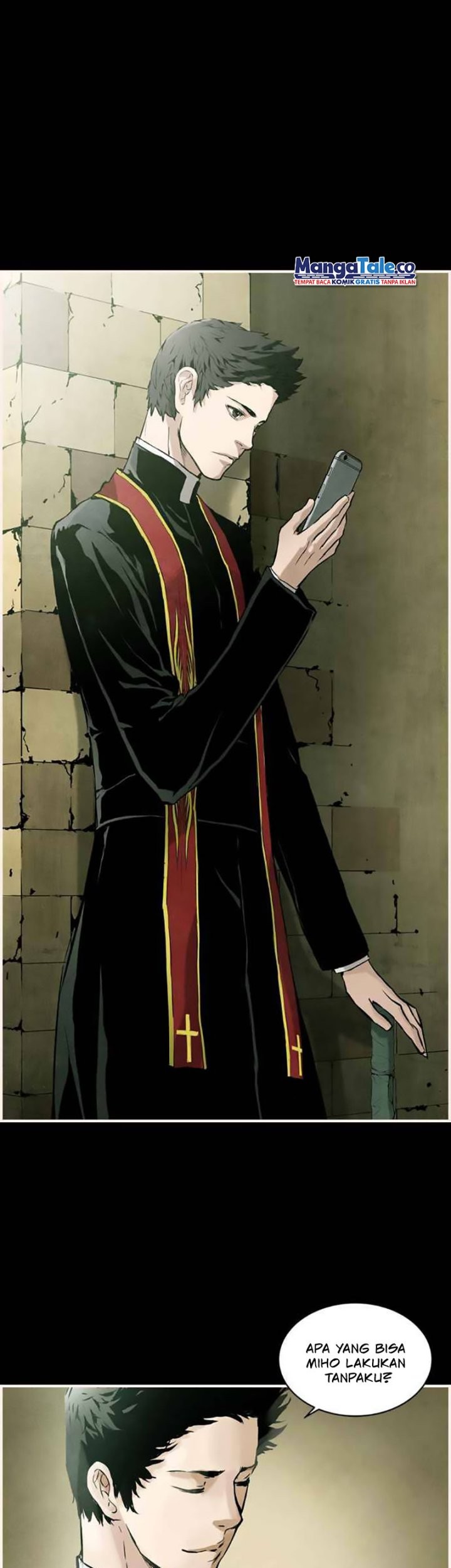 Island Part 2 Chapter 07 Gambar 22