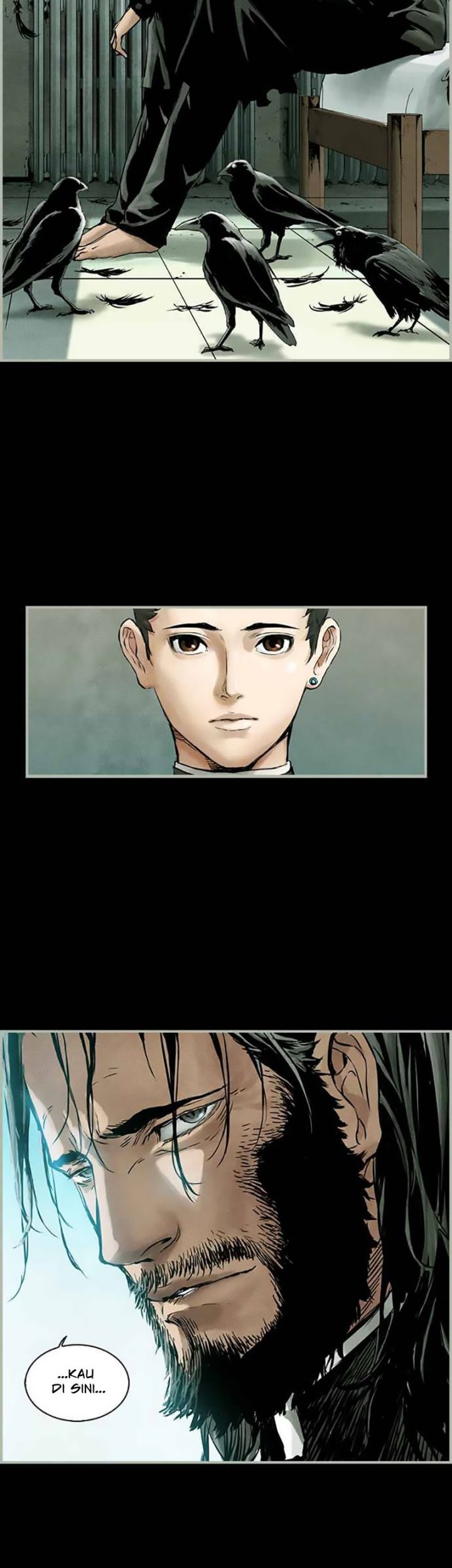 Island Part 2 Chapter 07 Gambar 28