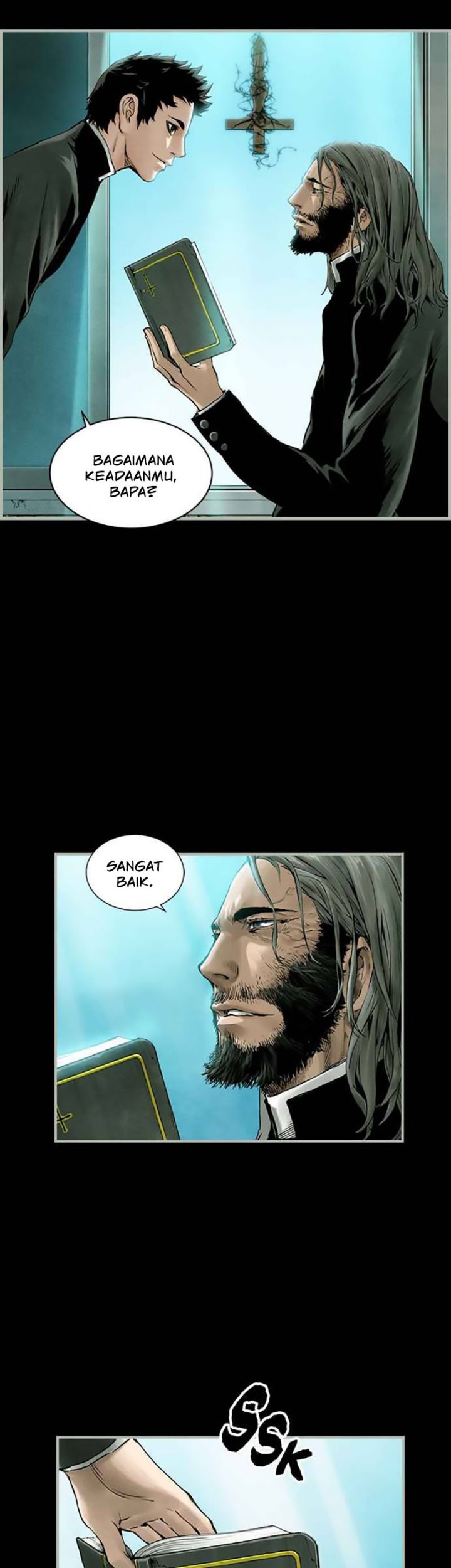 Island Part 2 Chapter 07 Gambar 32