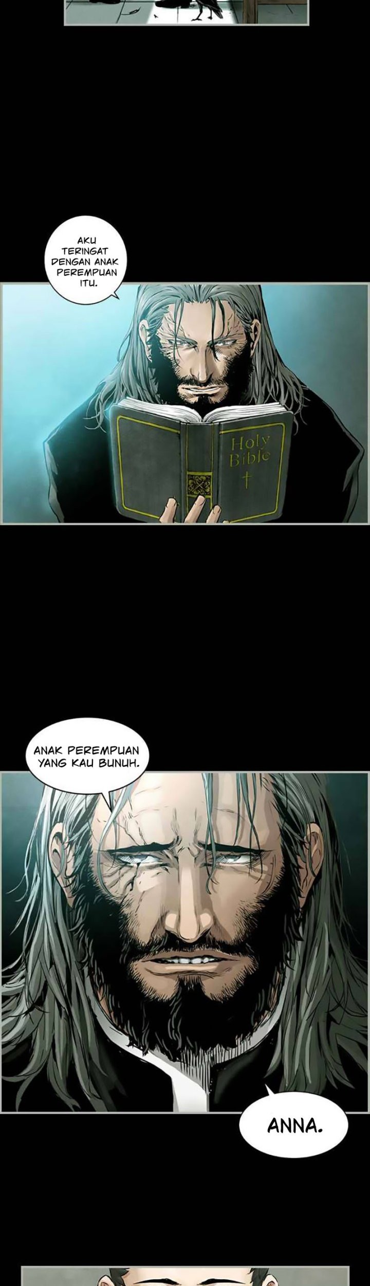 Island Part 2 Chapter 07 Gambar 34