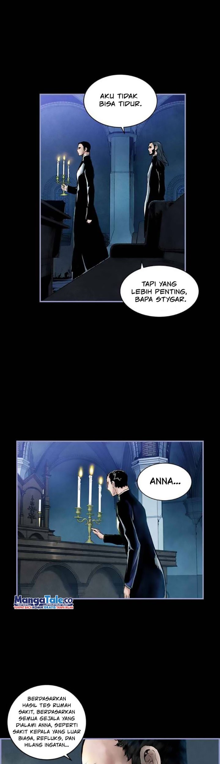 Island Part 2 Chapter 07 Gambar 38