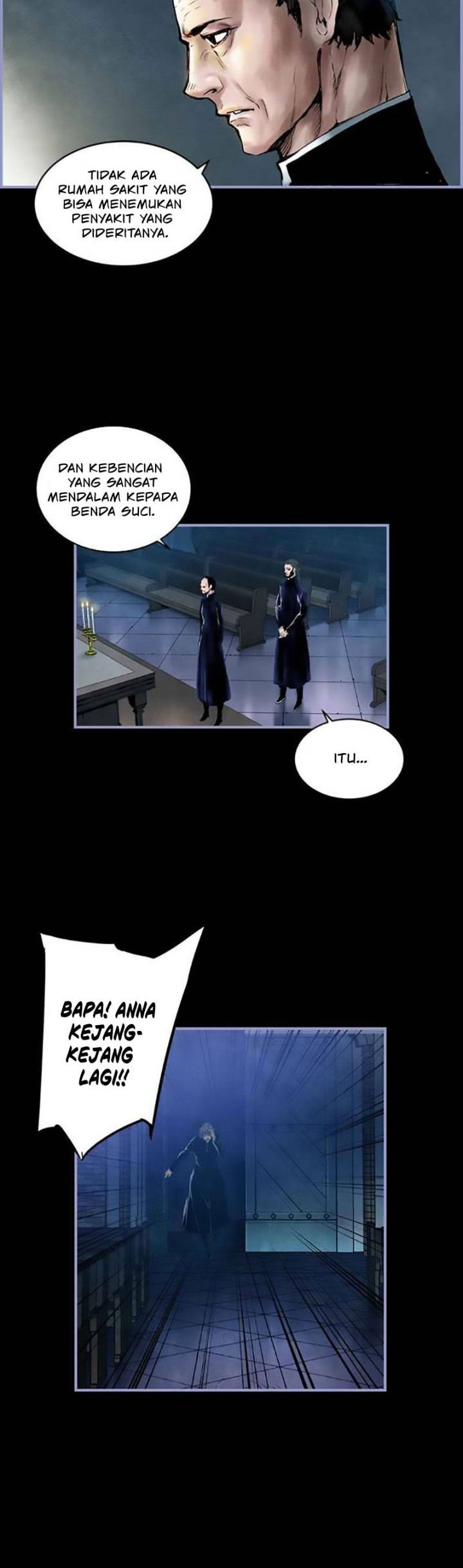 Island Part 2 Chapter 07 Gambar 39