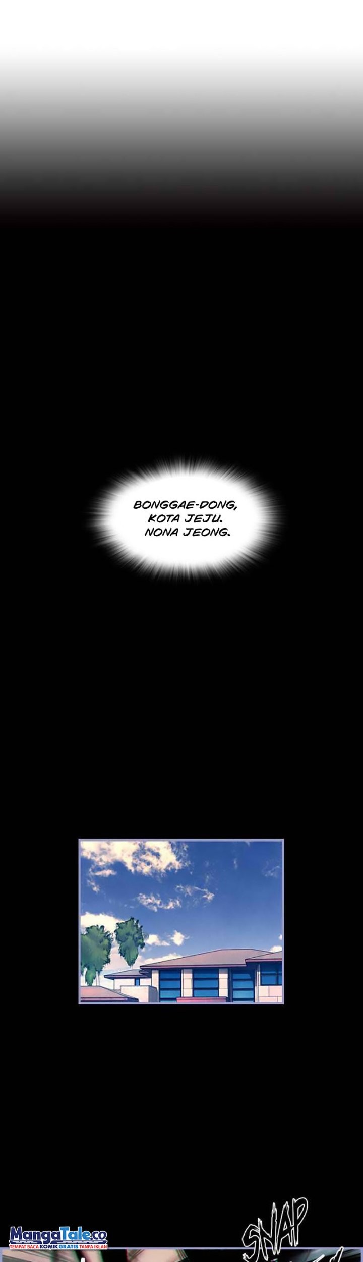 Baca  Island Part 2 Chapter 06 Gambar 2