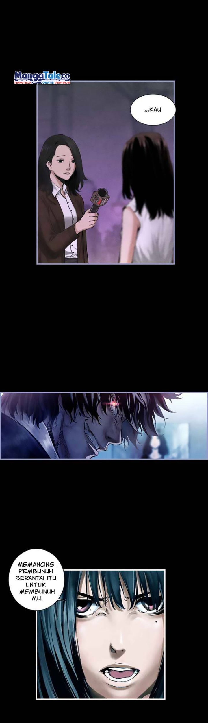 Island Part 2 Chapter 06 Gambar 10