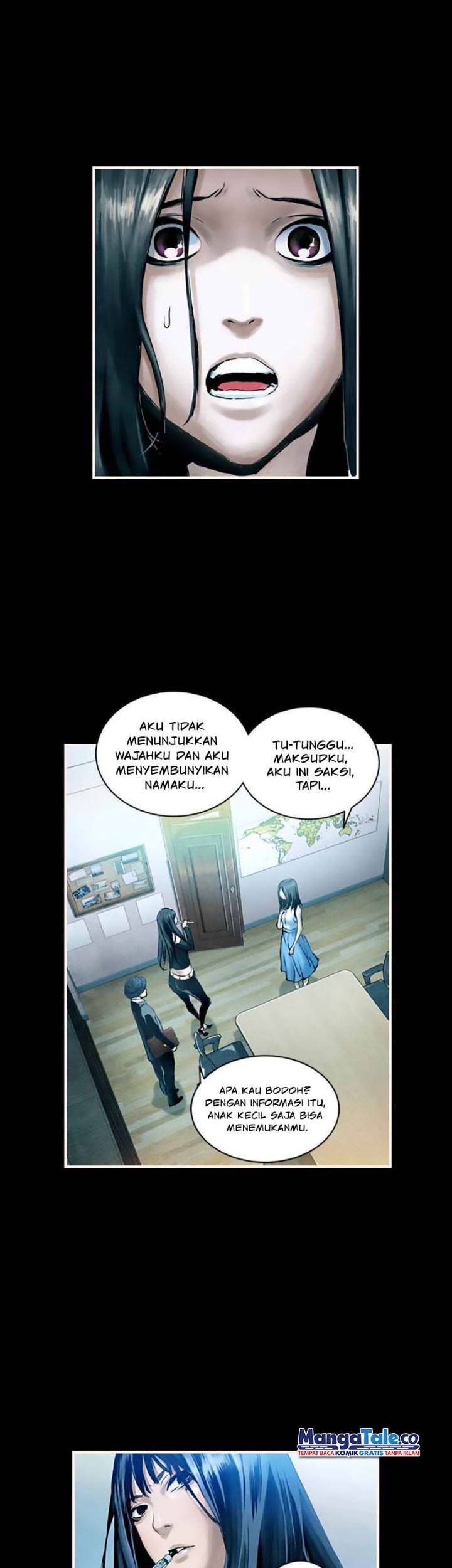 Island Part 2 Chapter 06 Gambar 11