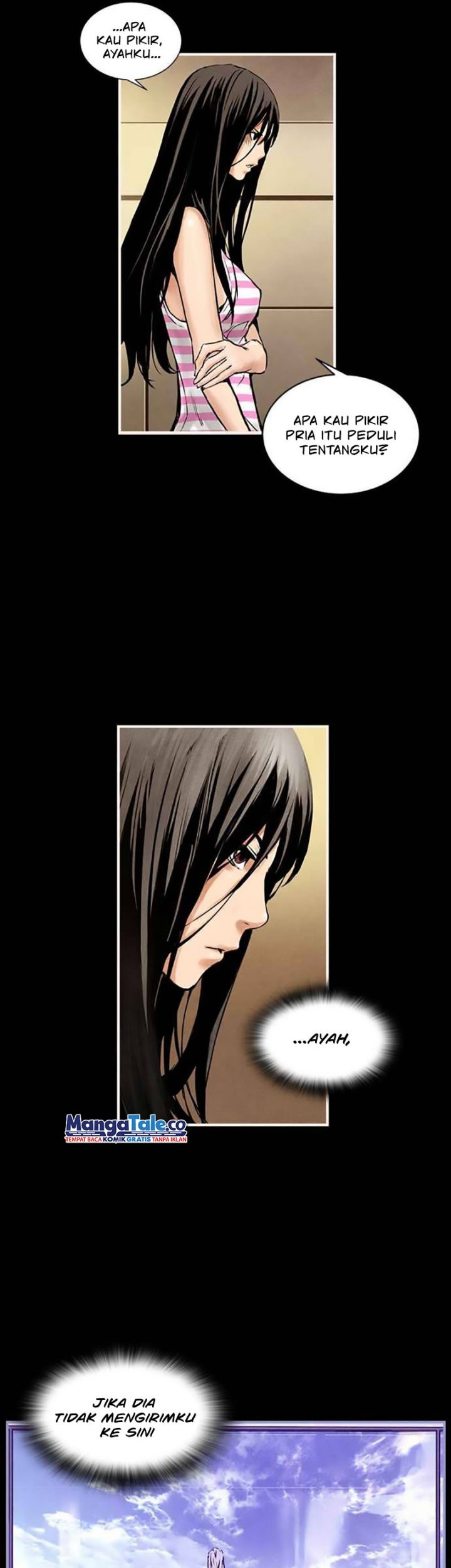 Island Part 2 Chapter 06 Gambar 18