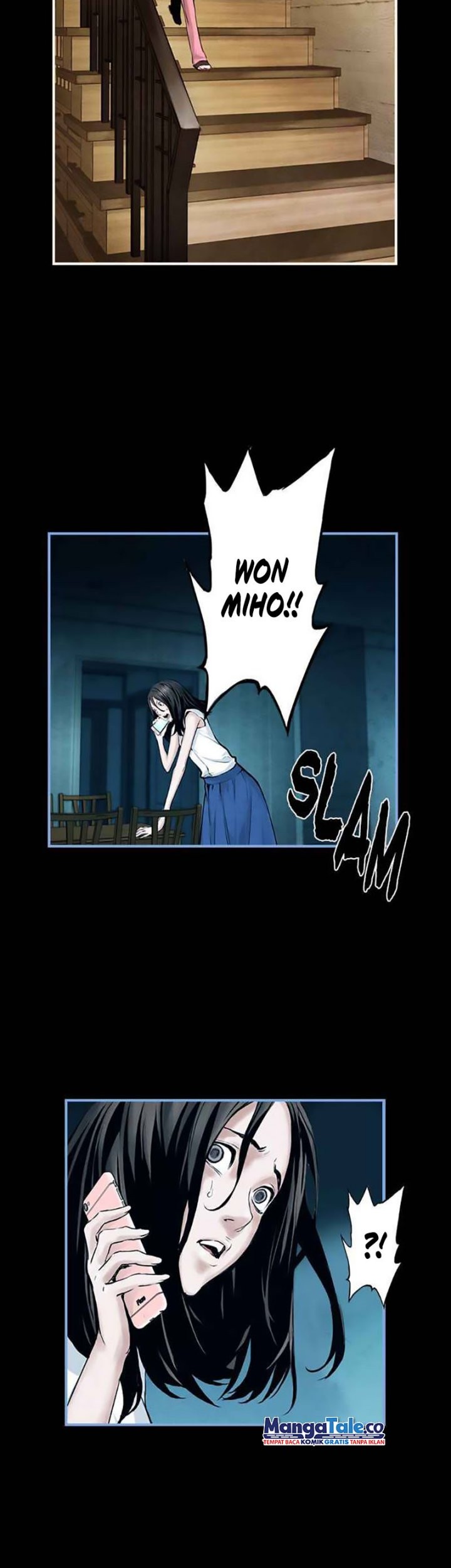 Island Part 2 Chapter 06 Gambar 24