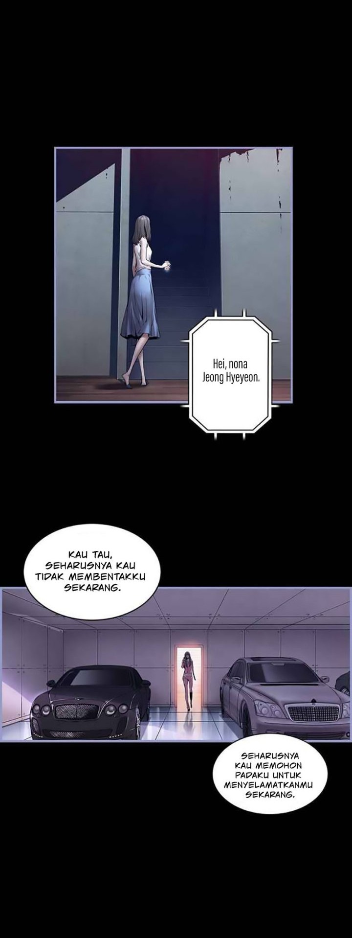 Island Part 2 Chapter 06 Gambar 25